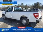 Thumbnail Photo 3 for New 2021 Ford F150