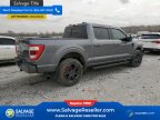 Thumbnail Photo 4 for New 2021 Ford F150