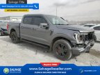 Thumbnail Photo 5 for New 2021 Ford F150