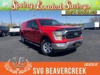 Thumbnail Photo 1 for 2021 Ford F150