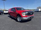 Thumbnail Photo 3 for 2021 Ford F150