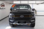 Thumbnail Photo 2 for 2021 Ford F150