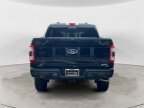 Thumbnail Photo 3 for 2021 Ford F150