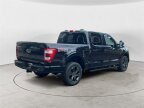 Thumbnail Photo 4 for 2021 Ford F150