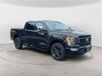 Thumbnail Photo 6 for 2021 Ford F150