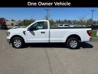 Thumbnail Photo 1 for 2021 Ford F150