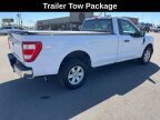 Thumbnail Photo 4 for 2021 Ford F150