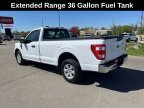 Thumbnail Photo 2 for 2021 Ford F150
