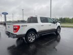 Thumbnail Photo 2 for 2021 Ford F150
