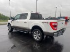 Thumbnail Photo 1 for 2021 Ford F150