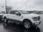 Thumbnail Photo 3 for 2021 Ford F150