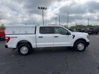 Thumbnail Photo 5 for 2021 Ford F150