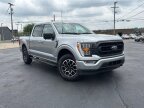 Thumbnail Photo 1 for 2021 Ford F150