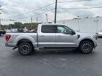 Thumbnail Photo 4 for 2021 Ford F150