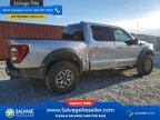 Thumbnail Photo 4 for New 2021 Ford F150 4x4 Crew Cab Raptor