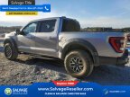 Thumbnail Photo 3 for New 2021 Ford F150 4x4 Crew Cab Raptor