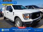 Thumbnail Photo 5 for New 2021 Ford F150