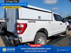 Thumbnail Photo 4 for New 2021 Ford F150