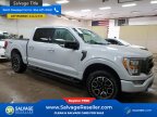 Thumbnail Photo 5 for New 2021 Ford F150