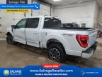 Thumbnail Photo 3 for New 2021 Ford F150