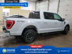 Thumbnail Photo 4 for New 2021 Ford F150