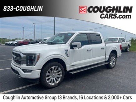 Photo 1 for 2021 Ford F150