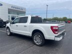 Thumbnail Photo 1 for 2021 Ford F150