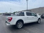 Thumbnail Photo 3 for 2021 Ford F150