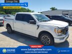 Thumbnail Photo 5 for New 2021 Ford F150