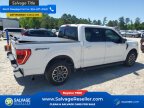 Thumbnail Photo 4 for New 2021 Ford F150