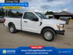 Thumbnail Photo 5 for New 2021 Ford F150