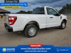 Thumbnail Photo 4 for New 2021 Ford F150