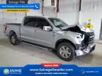 Thumbnail Photo 5 for New 2021 Ford F150
