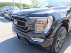 Thumbnail Photo 6 for 2021 Ford F150