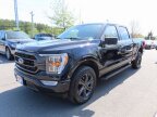 Thumbnail Photo 2 for 2021 Ford F150