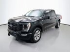 Thumbnail Photo 2 for 2021 Ford F150