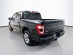Thumbnail Photo 4 for 2021 Ford F150