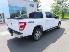 Thumbnail Photo 4 for 2021 Ford F150