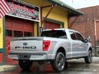 Thumbnail Photo 3 for 2021 Ford F150