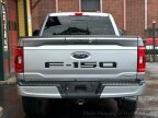Thumbnail Photo 4 for 2021 Ford F150