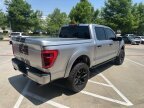 Thumbnail Photo 3 for 2021 Ford F150