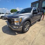 Thumbnail Photo 1 for 2021 Ford F150
