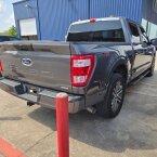 Thumbnail Photo 3 for 2021 Ford F150