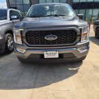 Thumbnail Photo 2 for 2021 Ford F150