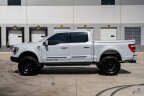Thumbnail Photo 4 for 2021 Ford F150