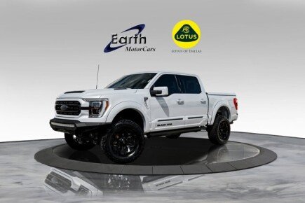 Photo 1 for 2021 Ford F150