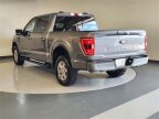 Thumbnail Photo 5 for 2021 Ford F150