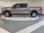 Thumbnail Photo 4 for 2021 Ford F150