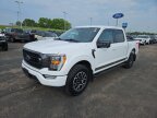 Thumbnail Photo 2 for 2021 Ford F150