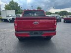 Thumbnail Photo 3 for 2021 Ford F150